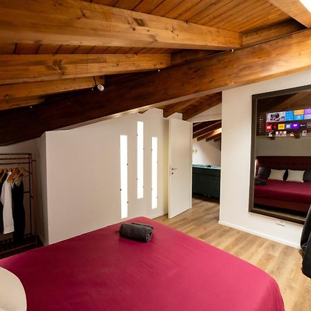 Abitare Il Tempo-Elegante E Moderno-Ad 1 Bus Da Roma Apartment Velletri Ngoại thất bức ảnh