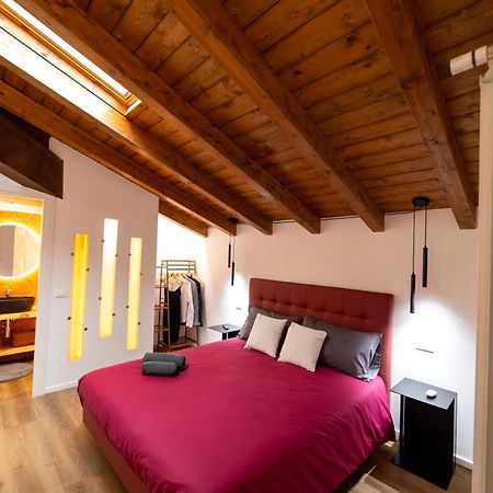 Abitare Il Tempo-Elegante E Moderno-Ad 1 Bus Da Roma Apartment Velletri Ngoại thất bức ảnh