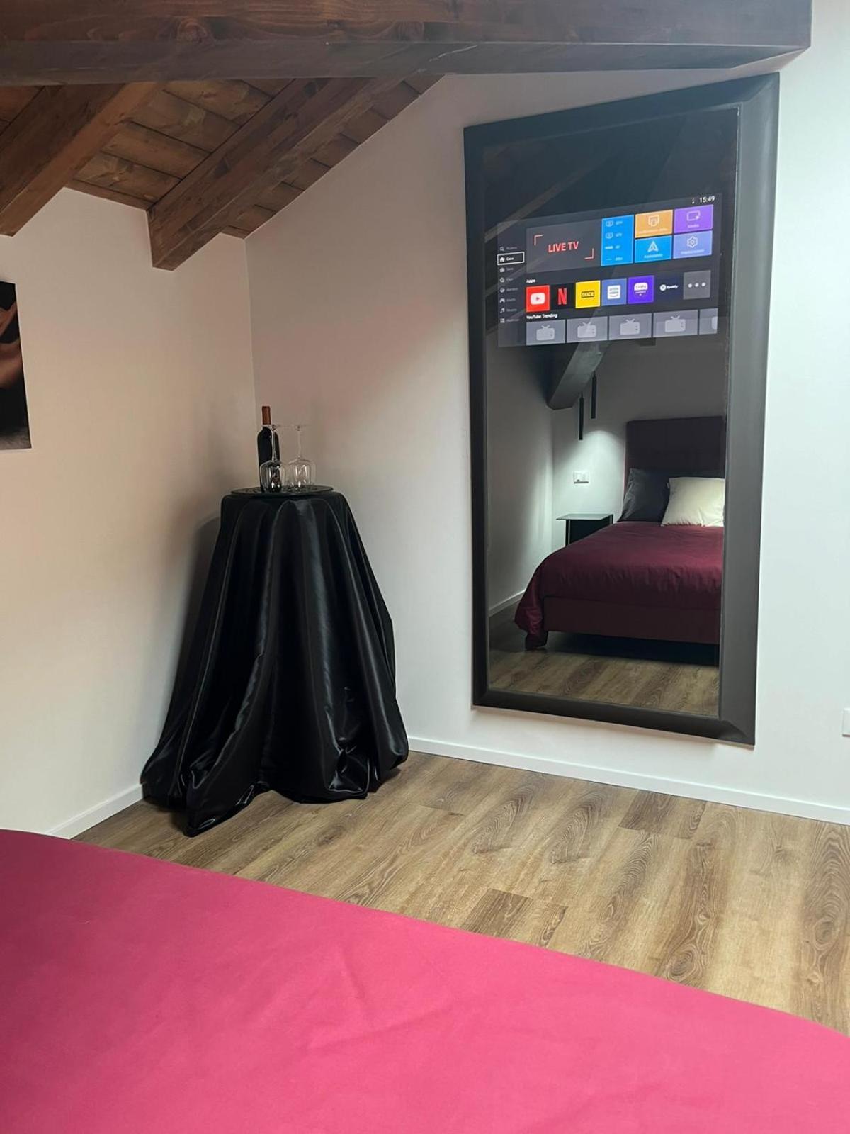 Abitare Il Tempo-Elegante E Moderno-Ad 1 Bus Da Roma Apartment Velletri Ngoại thất bức ảnh