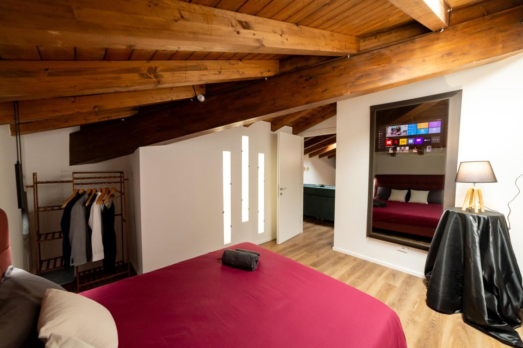 Abitare Il Tempo-Elegante E Moderno-Ad 1 Bus Da Roma Apartment Velletri Ngoại thất bức ảnh