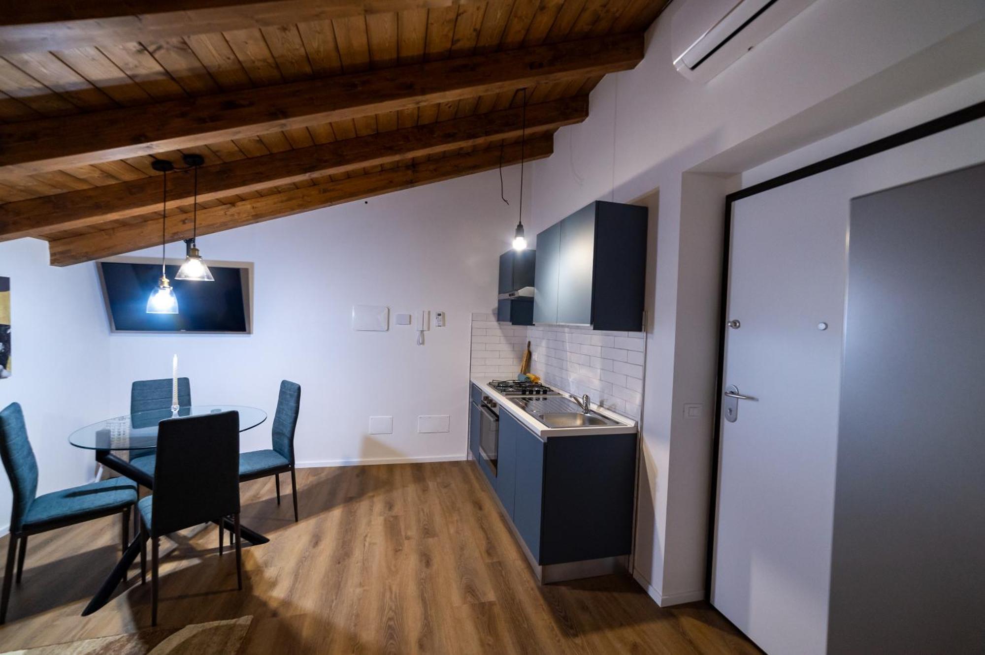 Abitare Il Tempo-Elegante E Moderno-Ad 1 Bus Da Roma Apartment Velletri Ngoại thất bức ảnh