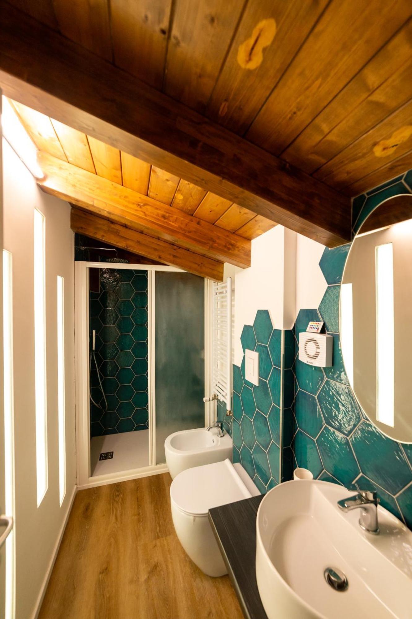 Abitare Il Tempo-Elegante E Moderno-Ad 1 Bus Da Roma Apartment Velletri Ngoại thất bức ảnh